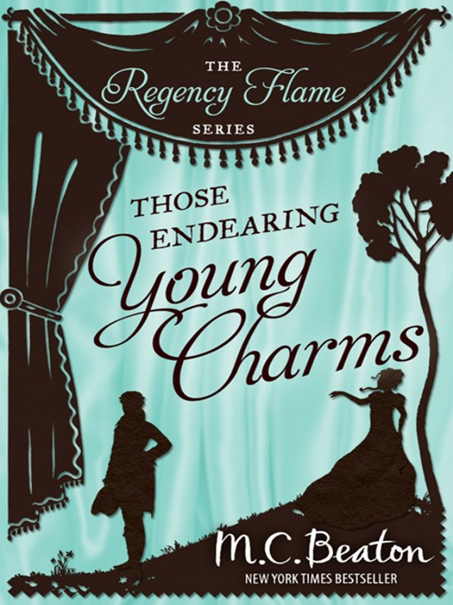 Title details for Those Endearing Young Charms by M.C. Beaton - Available